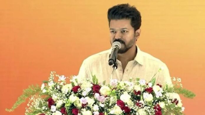Thalapathy Vijay