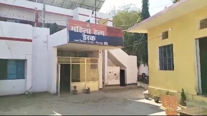 Mirzapur