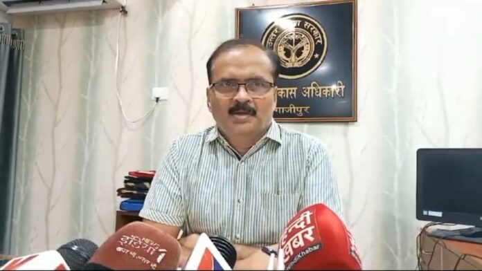 प्रधानमंत्री आवास योजना