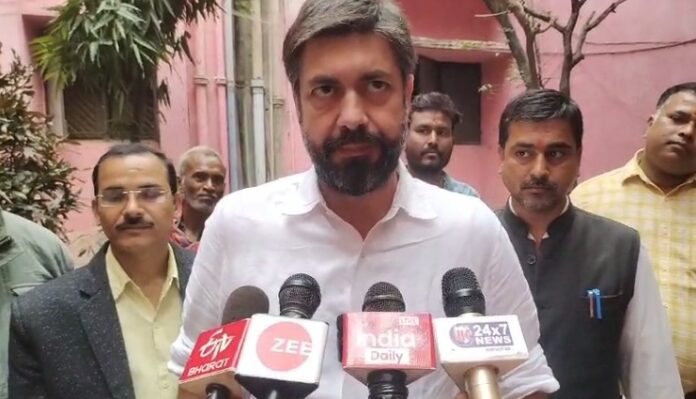 Loksabha Election 2024