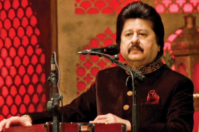 Pankaj Udhas