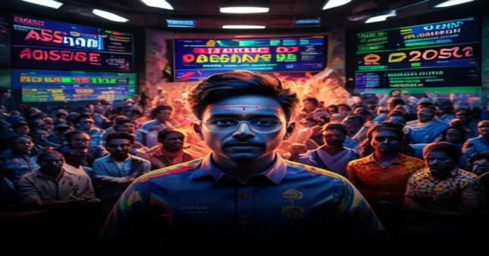 असम चुनाव 2026: हिमंता की वापसी या गौरव गोगोई का उदय? मतगणना जारी, कांटे की टक्कर!
