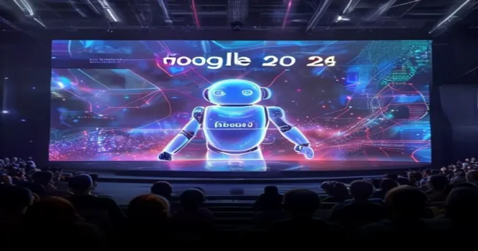 गूगल I/O 2026: AI, Android 17 और नए डिवाइस, क्या होगा खास?