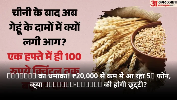 Philips का धमाका! ₹20,000 से कम में आ रहा 5G फोन, क्या Samsung-Xiaomi की होगी छुट्टी?