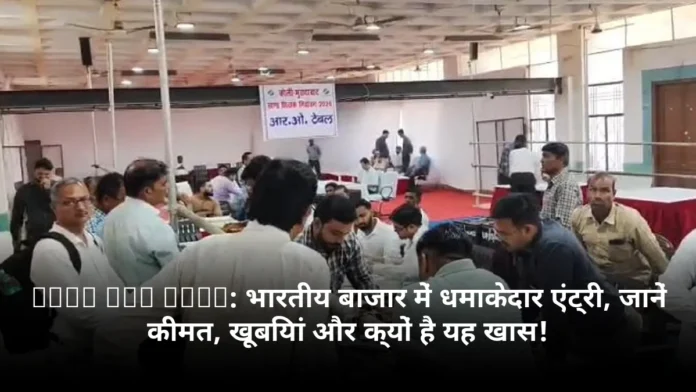 OPPO Pad Mini: भारतीय बाजार में धमाकेदार एंट्री, जानें कीमत, खूबियां और क्यों है यह खास!